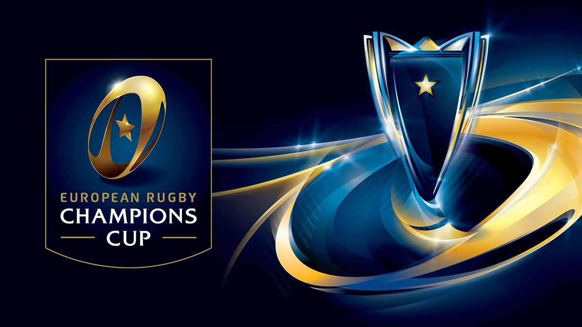 European Rugby Champions Cup 2024 Live
