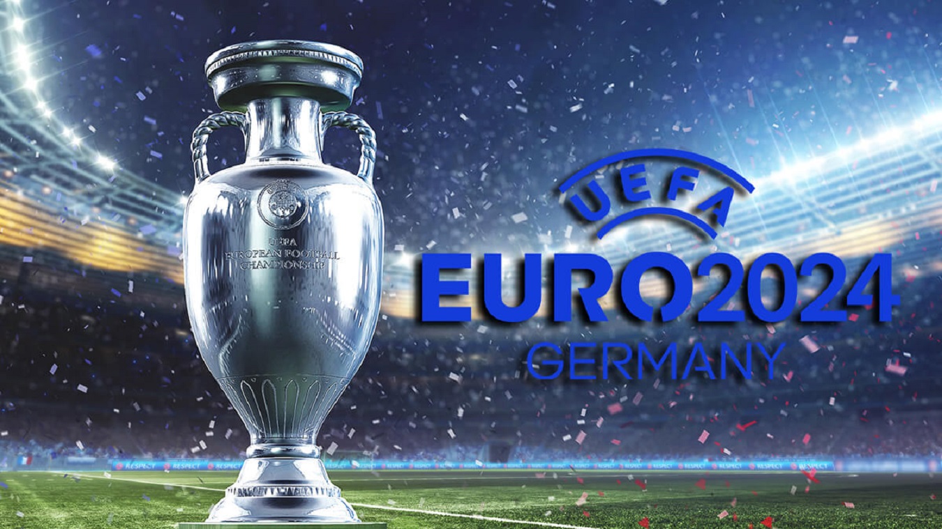 UEFA Euro 2024 Qualifying Live