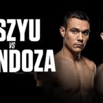 Tim Tszyu vs. Brian Mendoza: Fight card, rumors, PPV price, date, complete guide