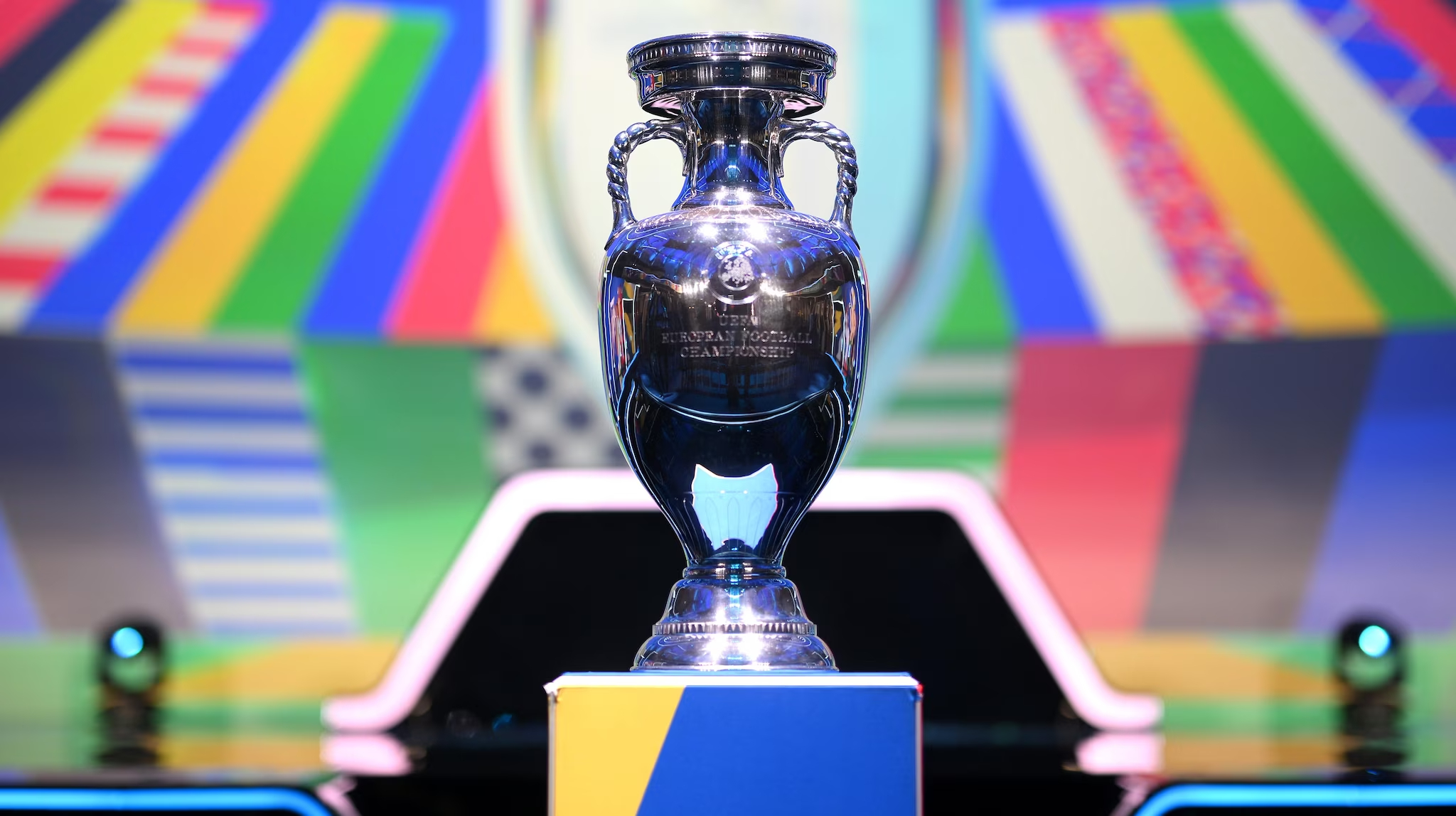 UEFA Euro 2024 qualifying schedule Dates, times, channels, fixtures